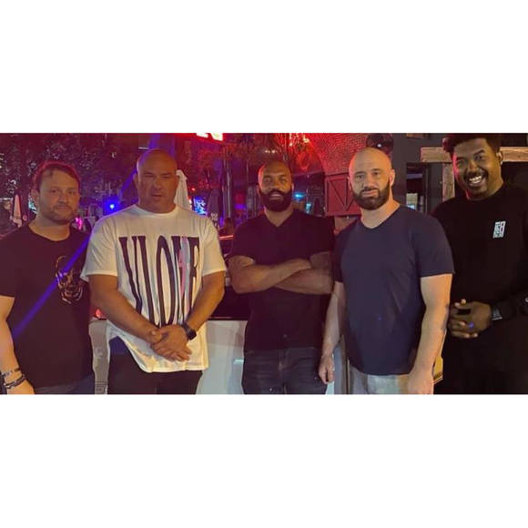 Meet your Posher, Adam - Picture 1 of 1